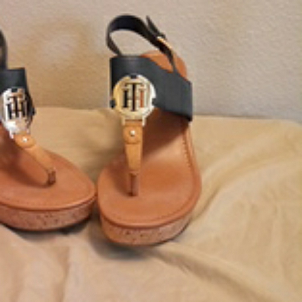 Summer Wedges